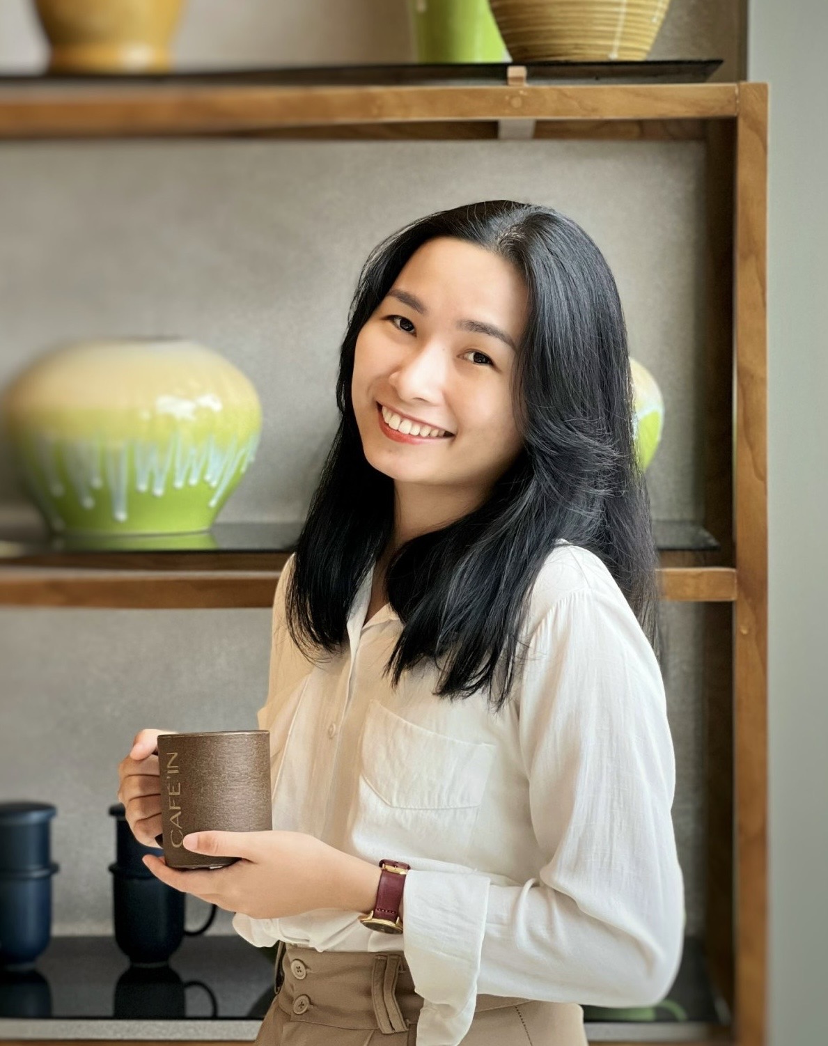 Lê Thị Hồng Ngọc